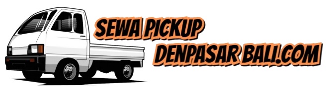Sewa Pickup Denpasar Bali